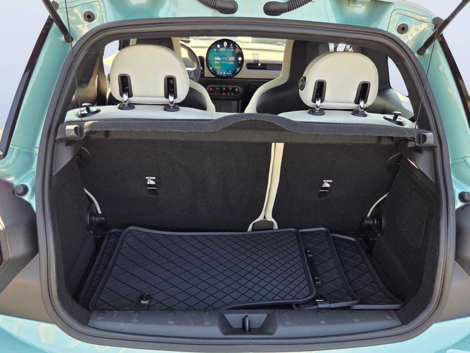 2026 MINI 2 DOOR Cooper S