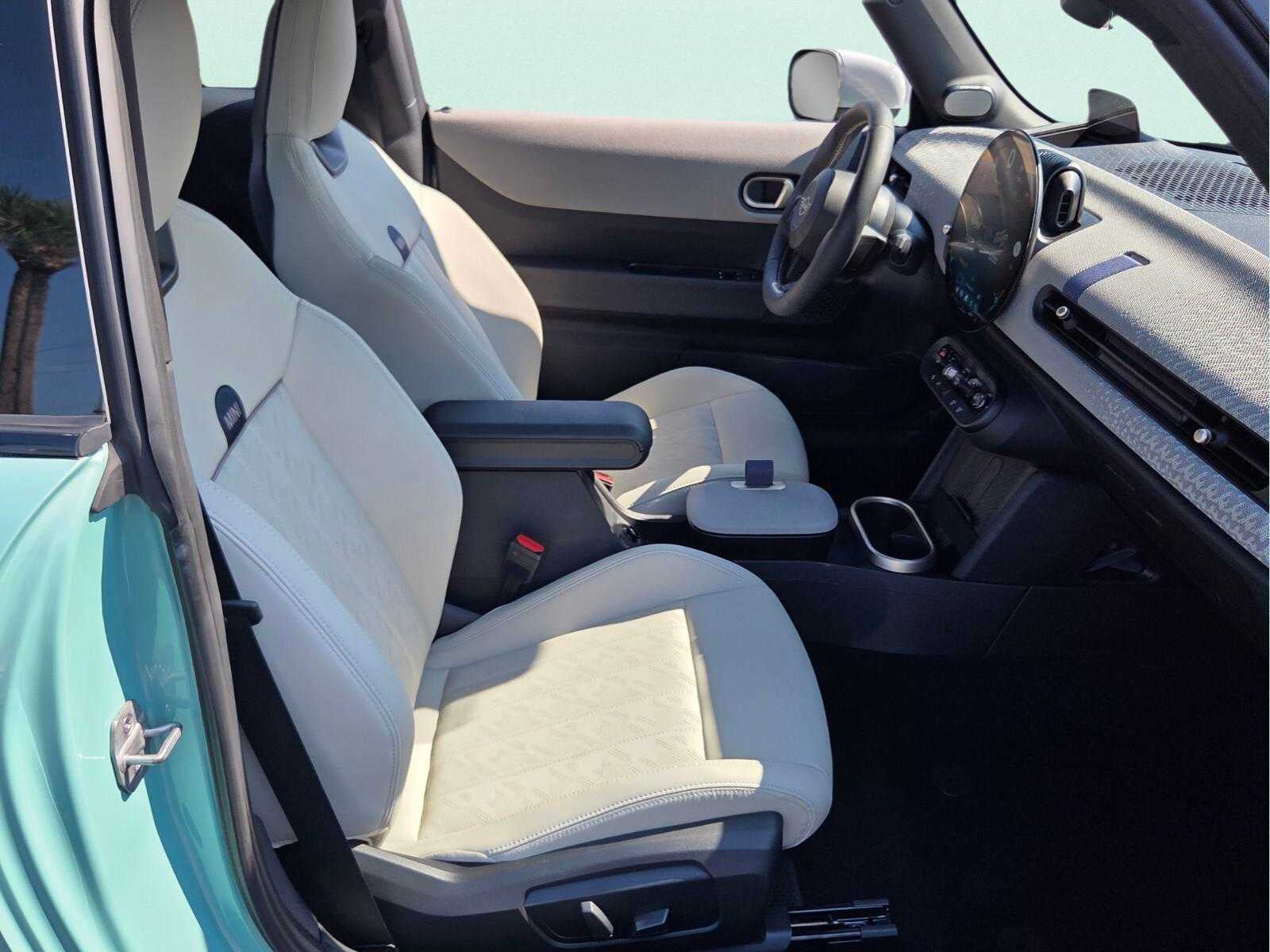 2026 MINI 2 DOOR Cooper S