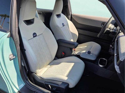 2026 MINI 2 DOOR Cooper S