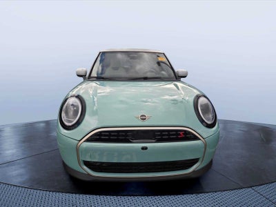 2026 MINI 2 DOOR Cooper S