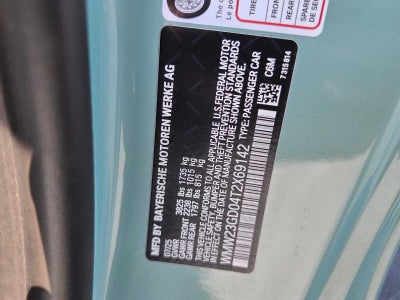 2026 MINI 2 DOOR Cooper S