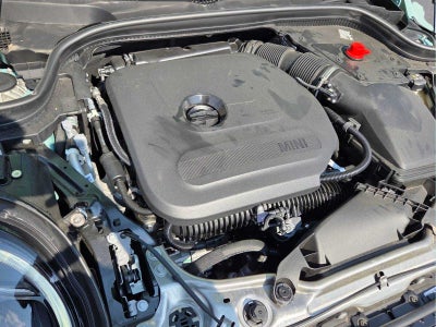 2026 MINI 2 DOOR Cooper S