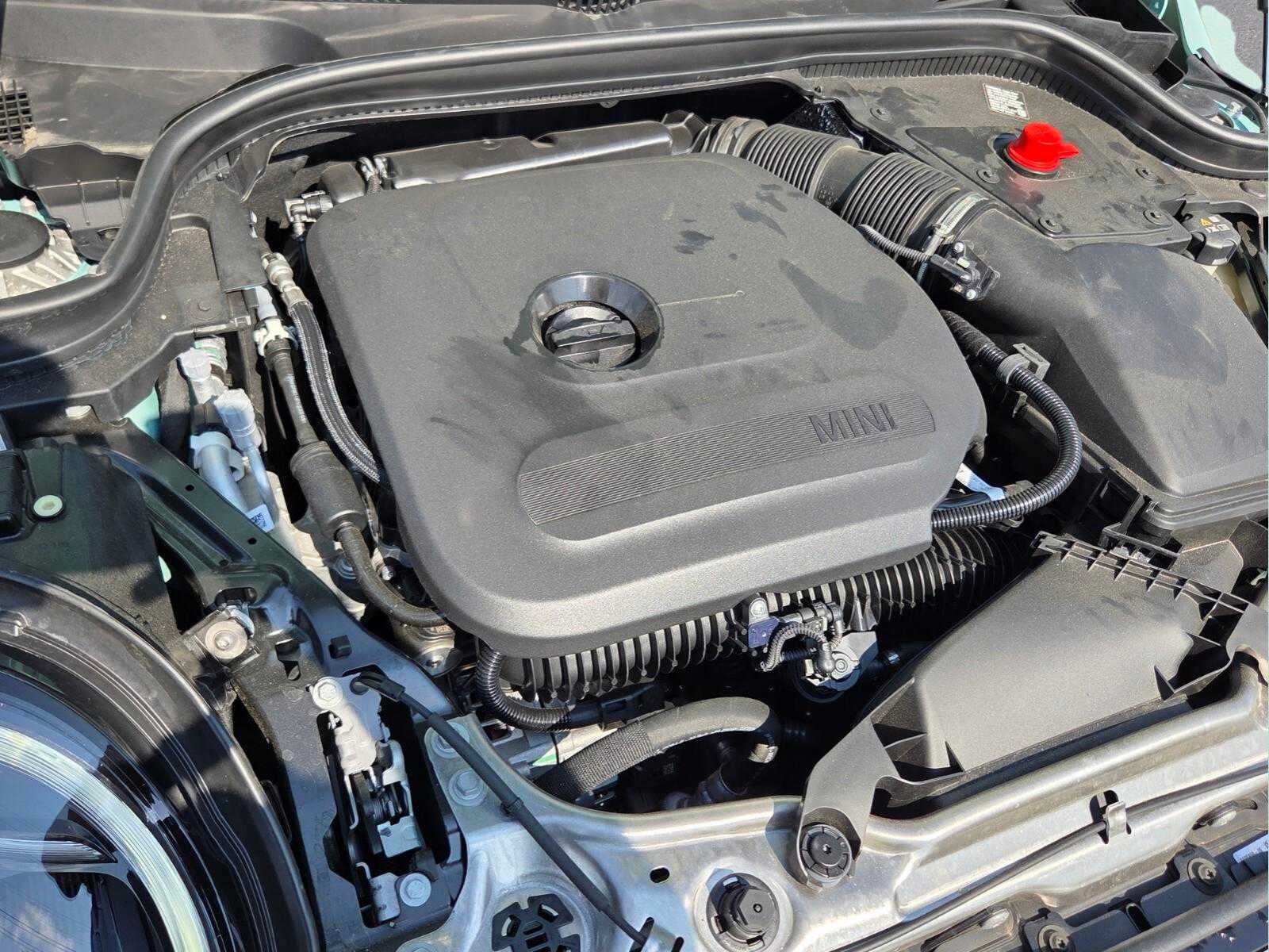 2026 MINI 2 DOOR Cooper S