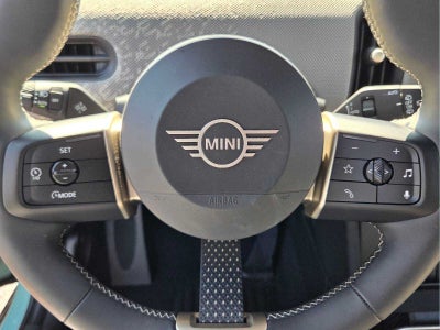 2026 MINI 2 DOOR Cooper S