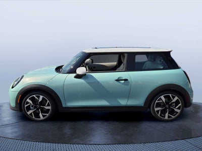 2026 MINI 2 DOOR Cooper S