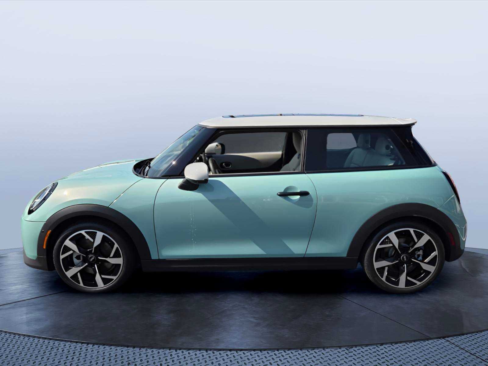2026 MINI 2 DOOR Cooper S