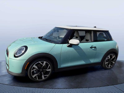 2026 MINI 2 DOOR Cooper S
