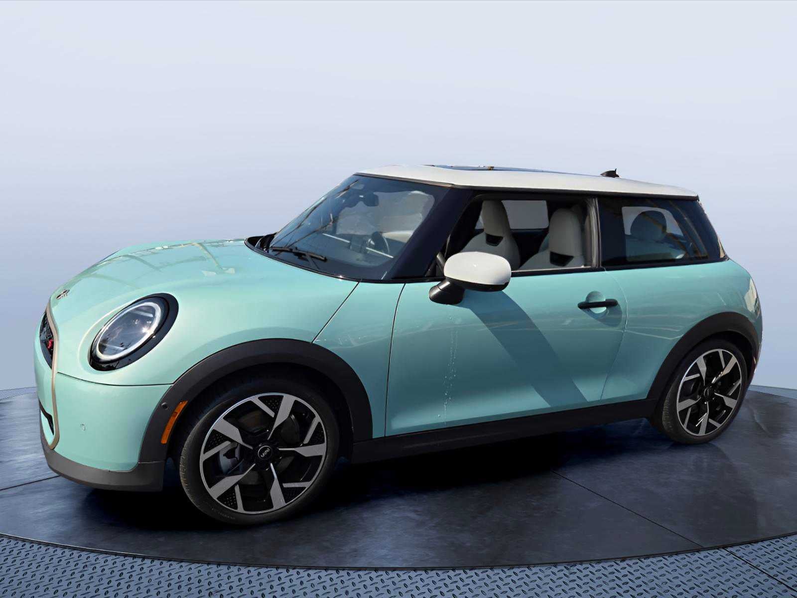 2026 MINI 2 DOOR Cooper S
