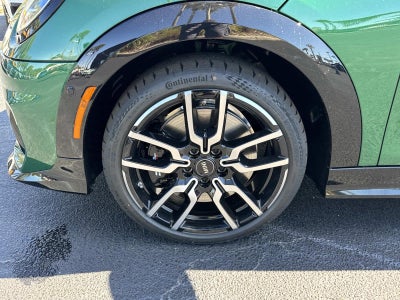 2026 MINI Hardtop 2 Door Cooper S