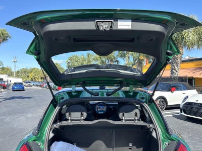 2026 MINI Hardtop 2 Door Cooper S