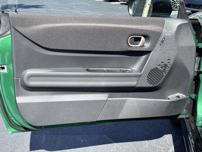 2026 MINI Hardtop 2 Door Cooper S