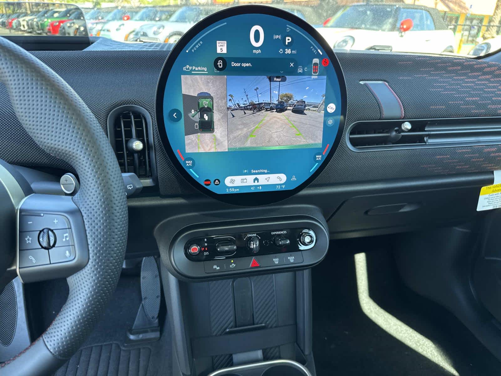 2026 MINI Hardtop 2 Door Cooper S