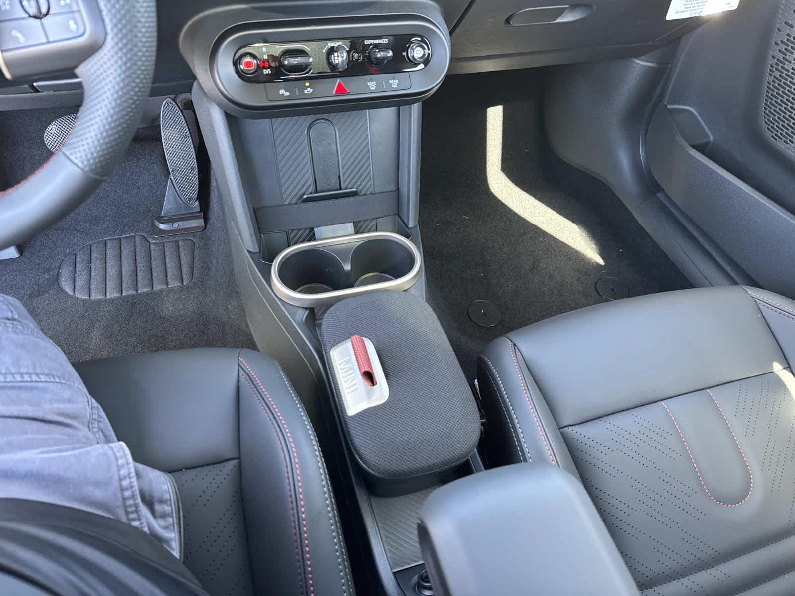 2026 MINI Hardtop 2 Door Cooper S