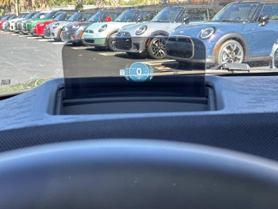 2026 MINI Hardtop 2 Door Cooper S