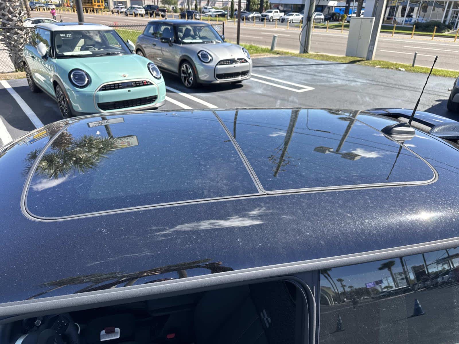 2026 MINI Hardtop 2 Door Cooper S