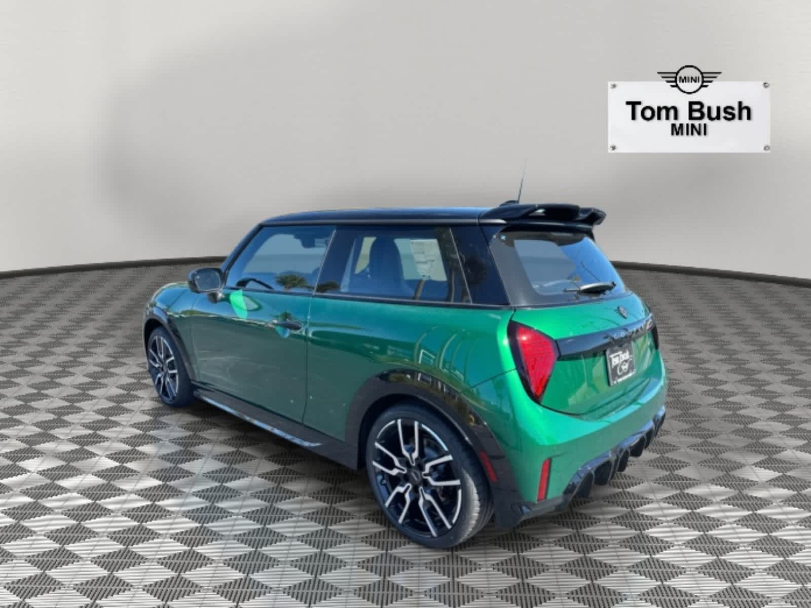 2026 MINI Hardtop 2 Door Cooper S
