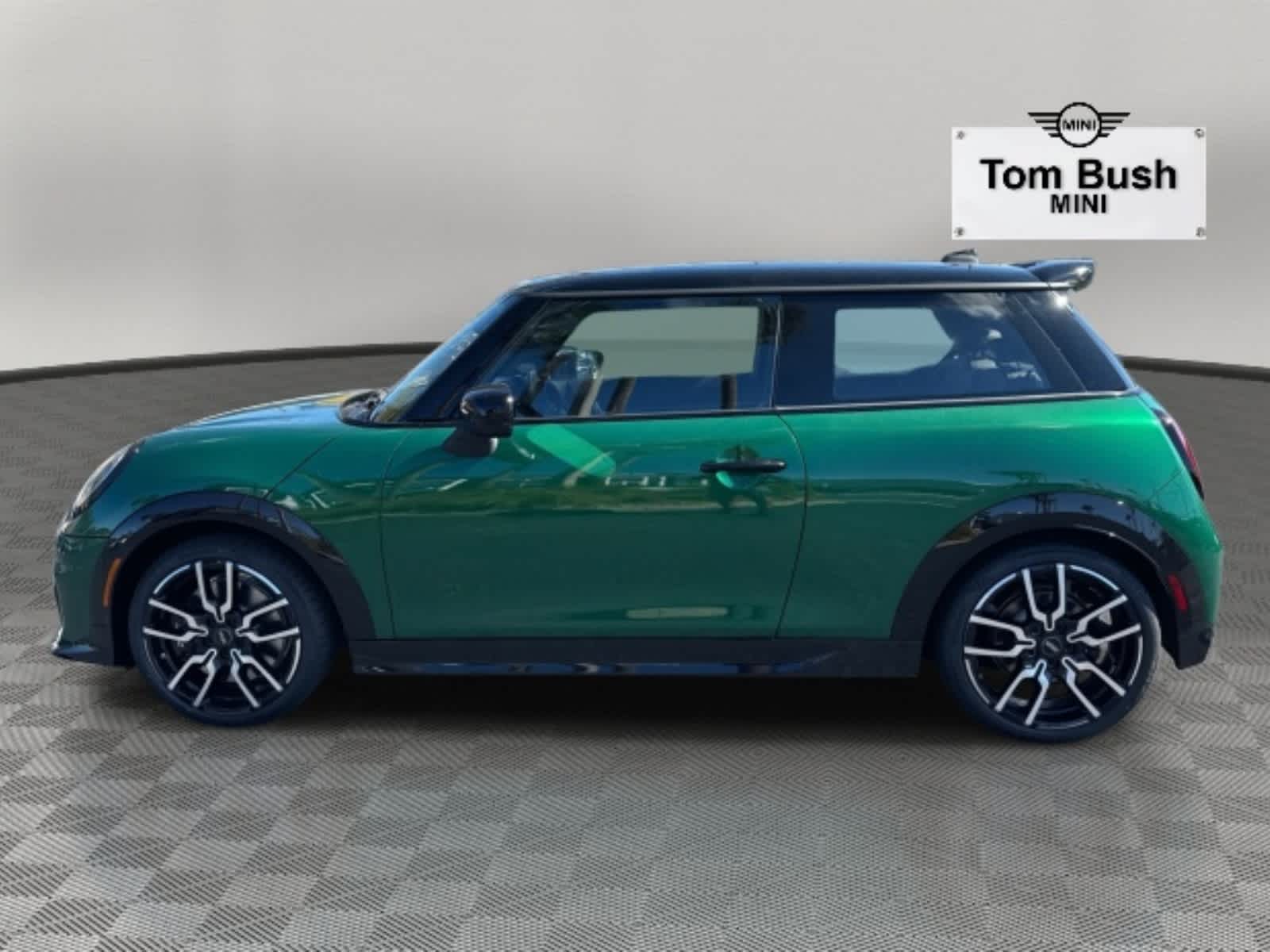 2026 MINI Hardtop 2 Door Cooper S