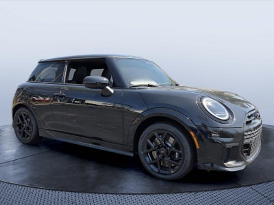 2026 MINI 2 DOOR ICONIC