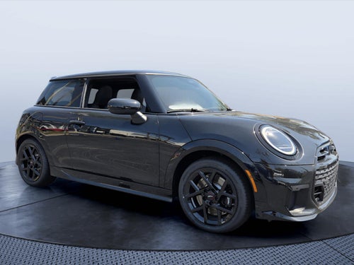 2026 MINI 2 DOOR ICONIC