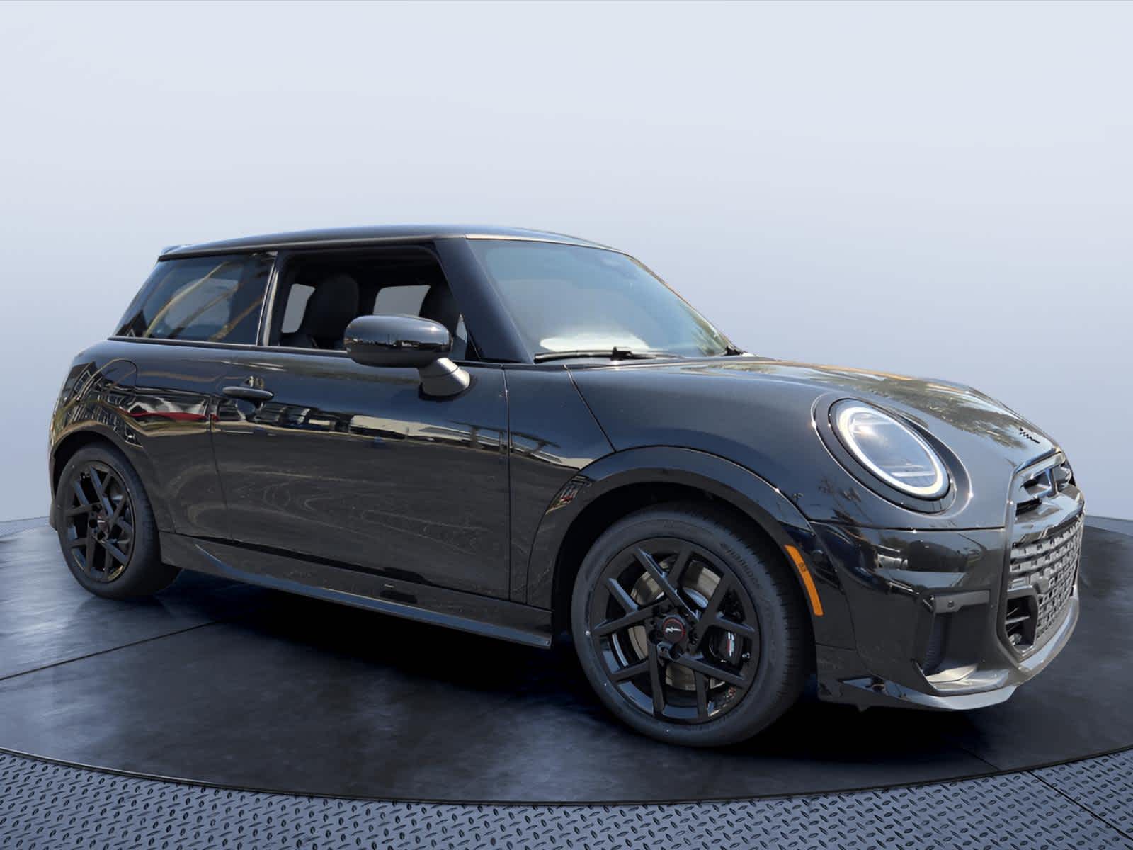 2026 MINI 2 DOOR ICONIC