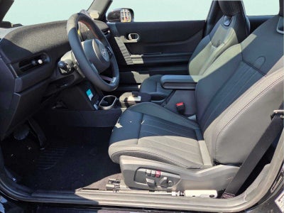 2026 MINI 2 DOOR ICONIC