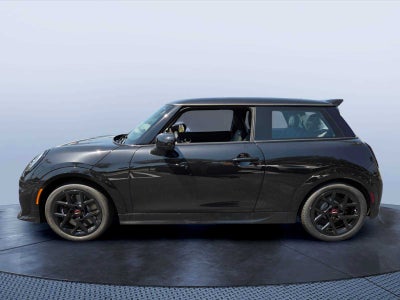 2026 MINI 2 DOOR ICONIC