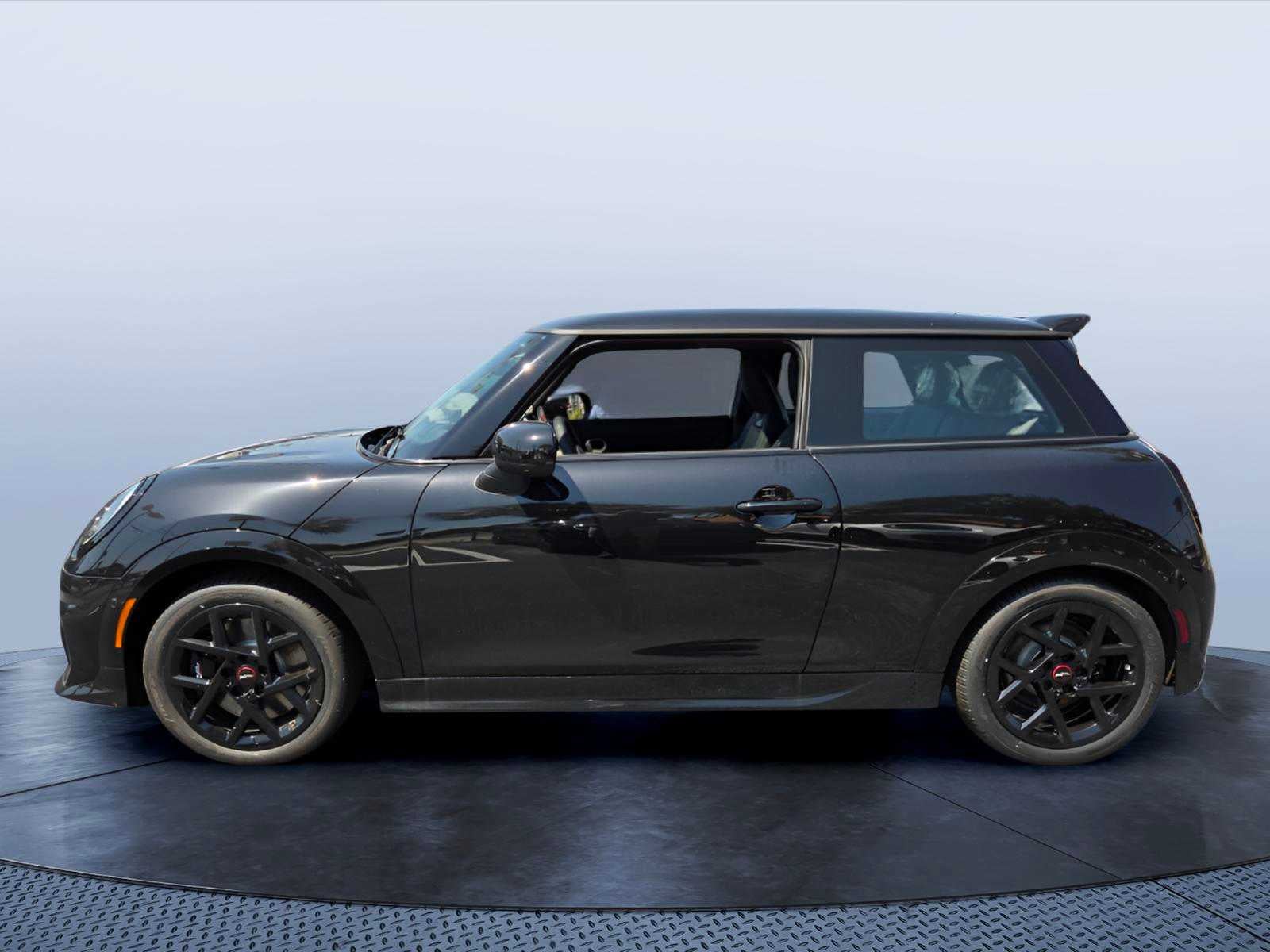 2026 MINI 2 DOOR ICONIC