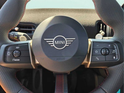 2026 MINI 2 DOOR ICONIC