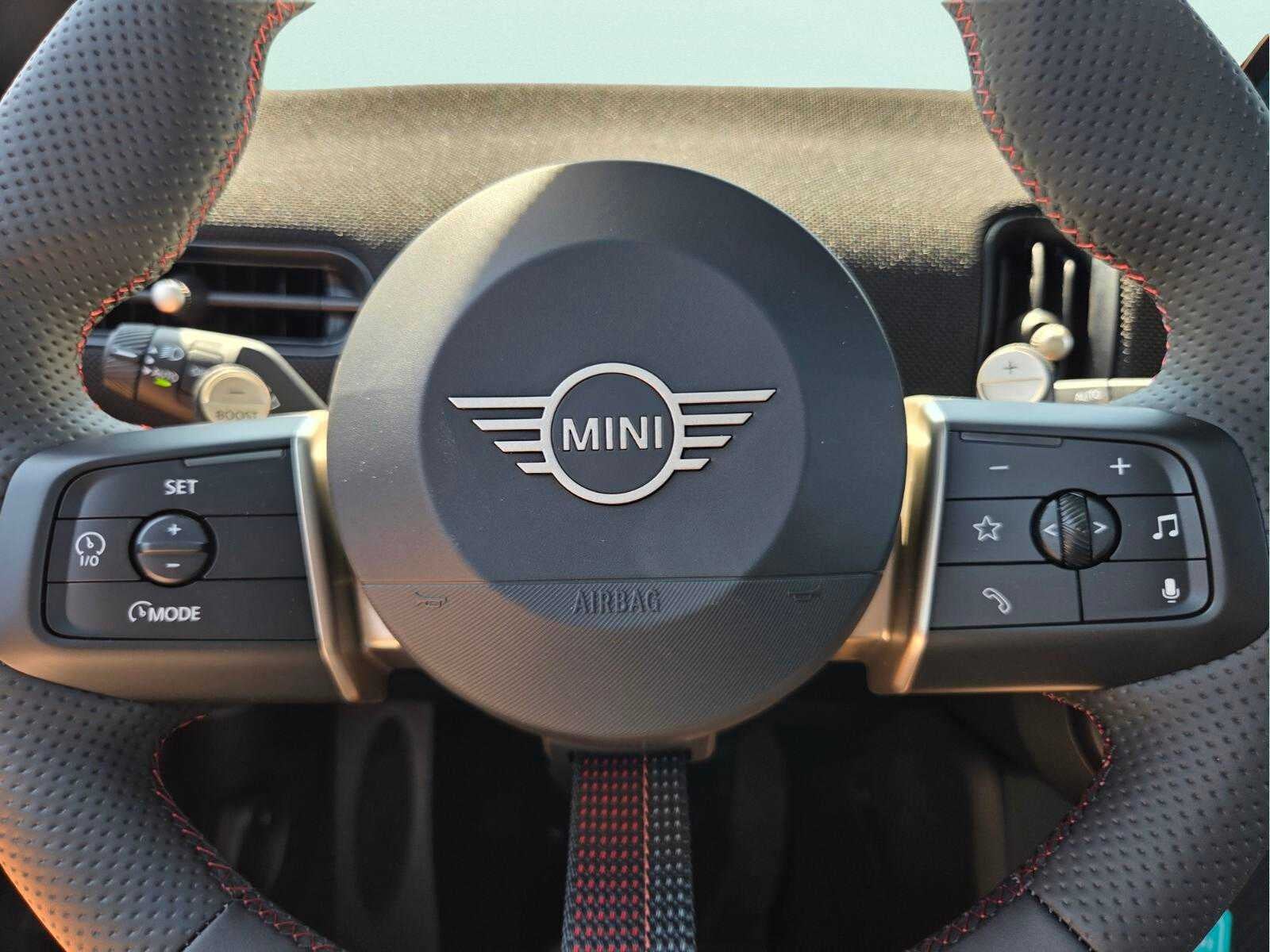 2026 MINI 2 DOOR ICONIC