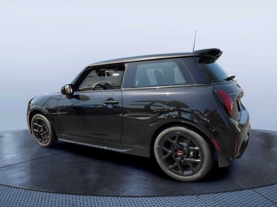 2026 MINI 2 DOOR ICONIC