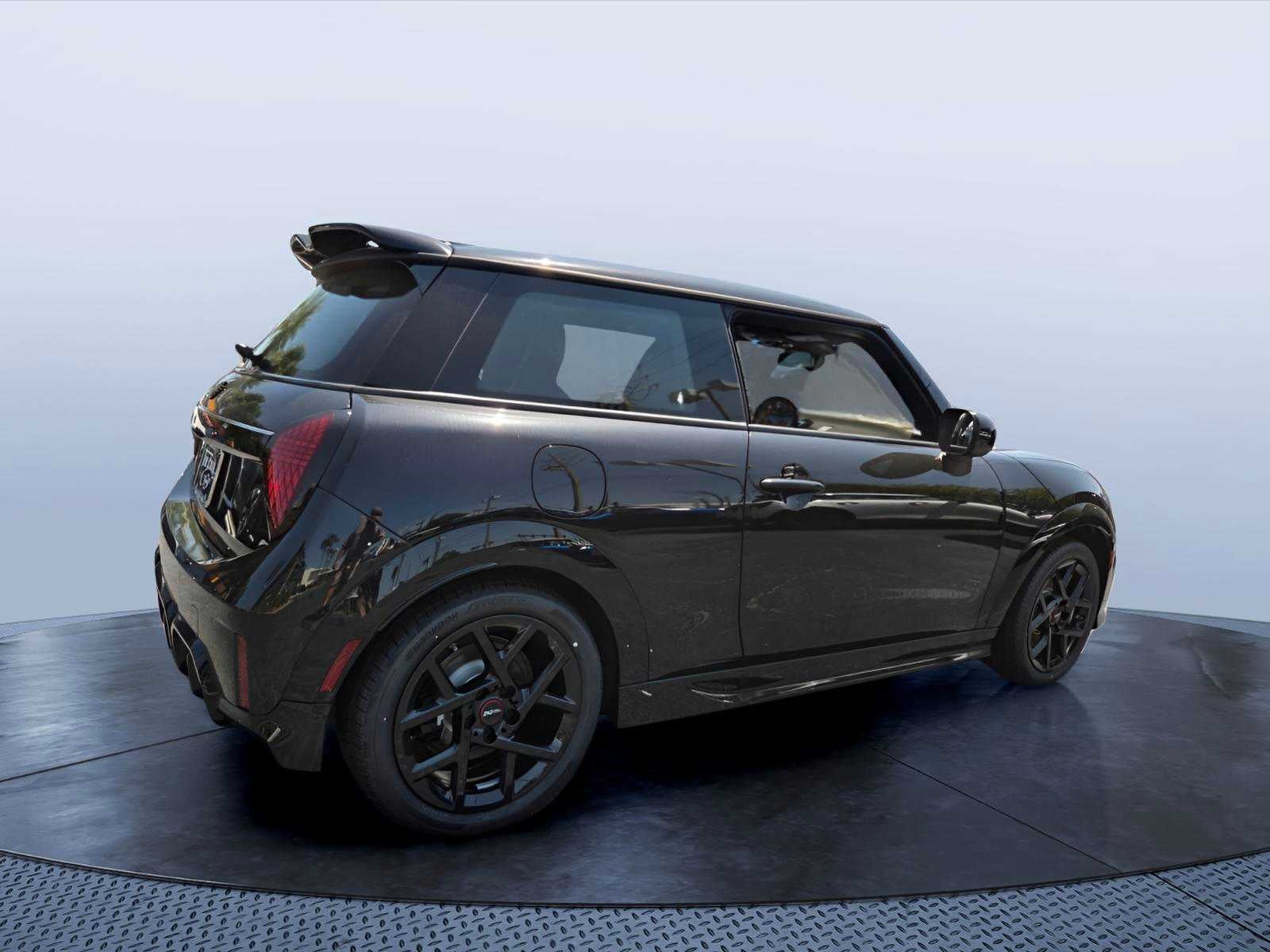 2026 MINI 2 DOOR ICONIC