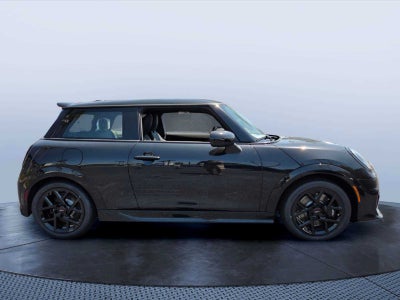 2026 MINI 2 DOOR ICONIC