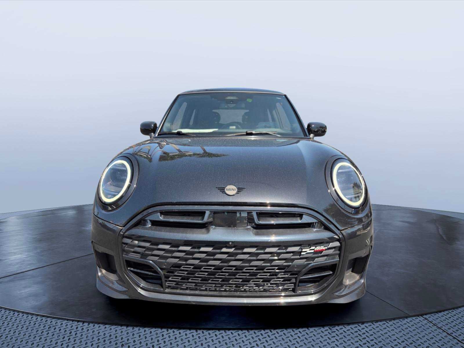 2026 MINI 2 DOOR ICONIC