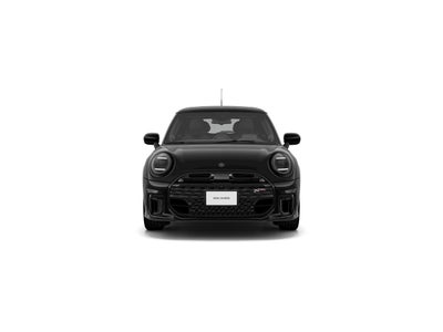 2026 MINI 2 DOOR ICONIC