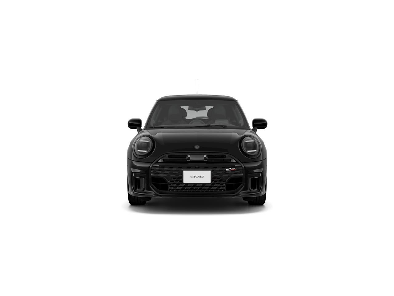 2026 MINI 2 DOOR ICONIC