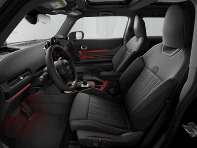 2026 MINI 2 DOOR ICONIC