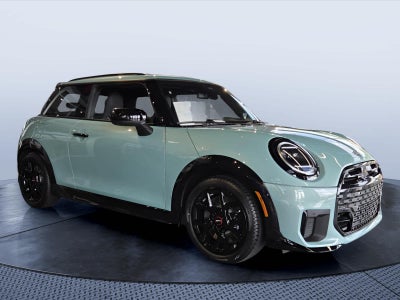 2026 MINI 2 DOOR ICONIC