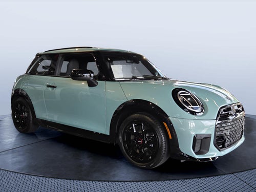 2026 MINI 2 DOOR ICONIC