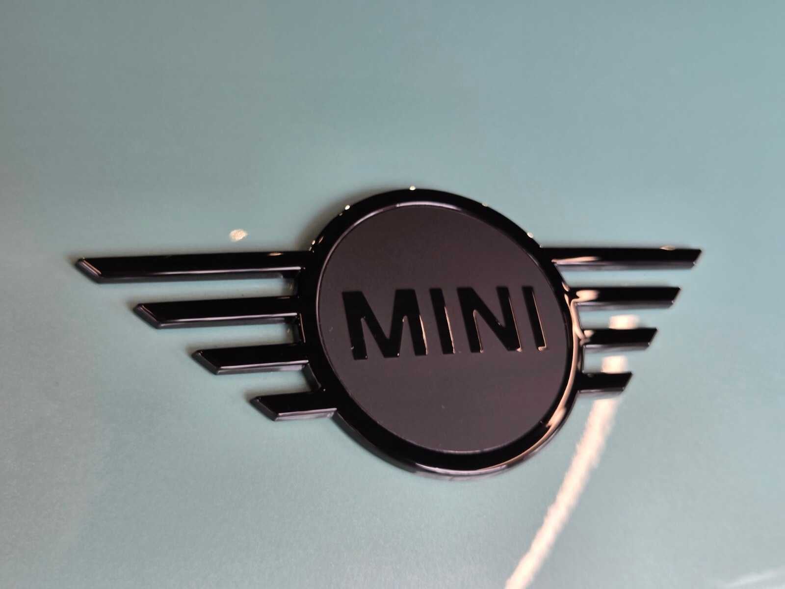 2026 MINI 2 DOOR ICONIC