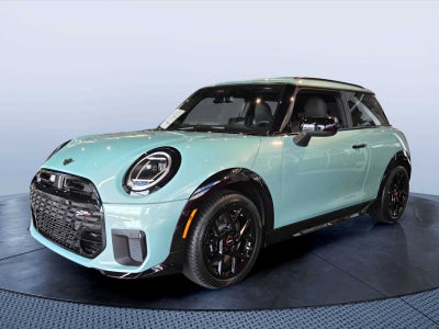 2026 MINI 2 DOOR ICONIC
