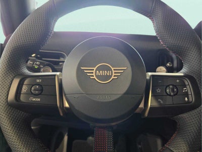 2026 MINI 2 DOOR ICONIC