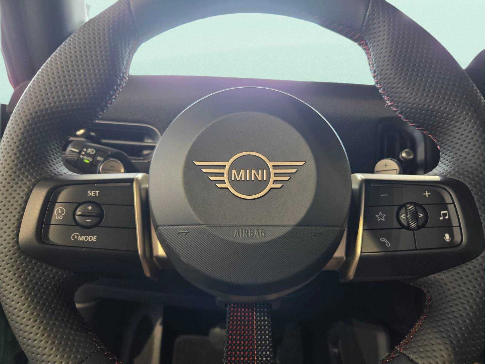 2026 MINI 2 DOOR ICONIC
