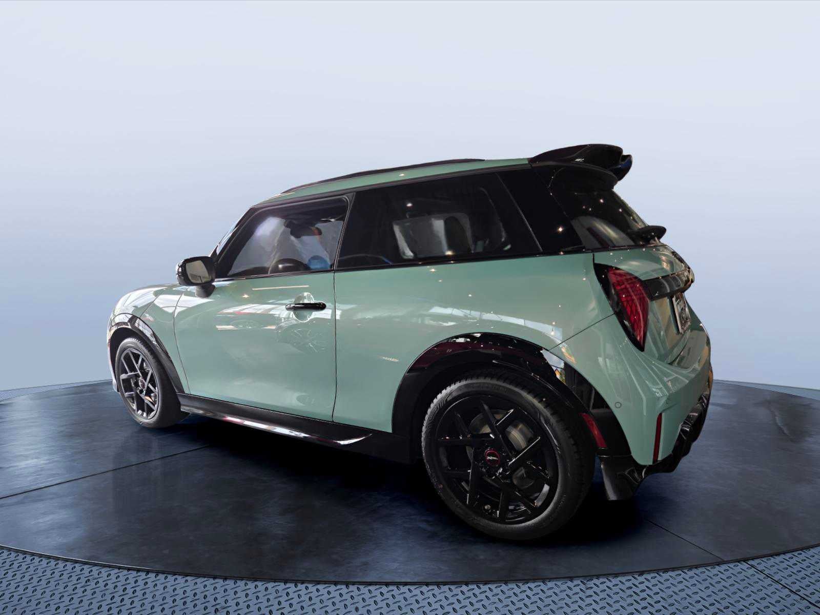 2026 MINI 2 DOOR ICONIC