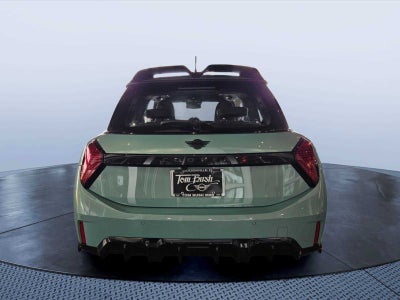 2026 MINI 2 DOOR ICONIC