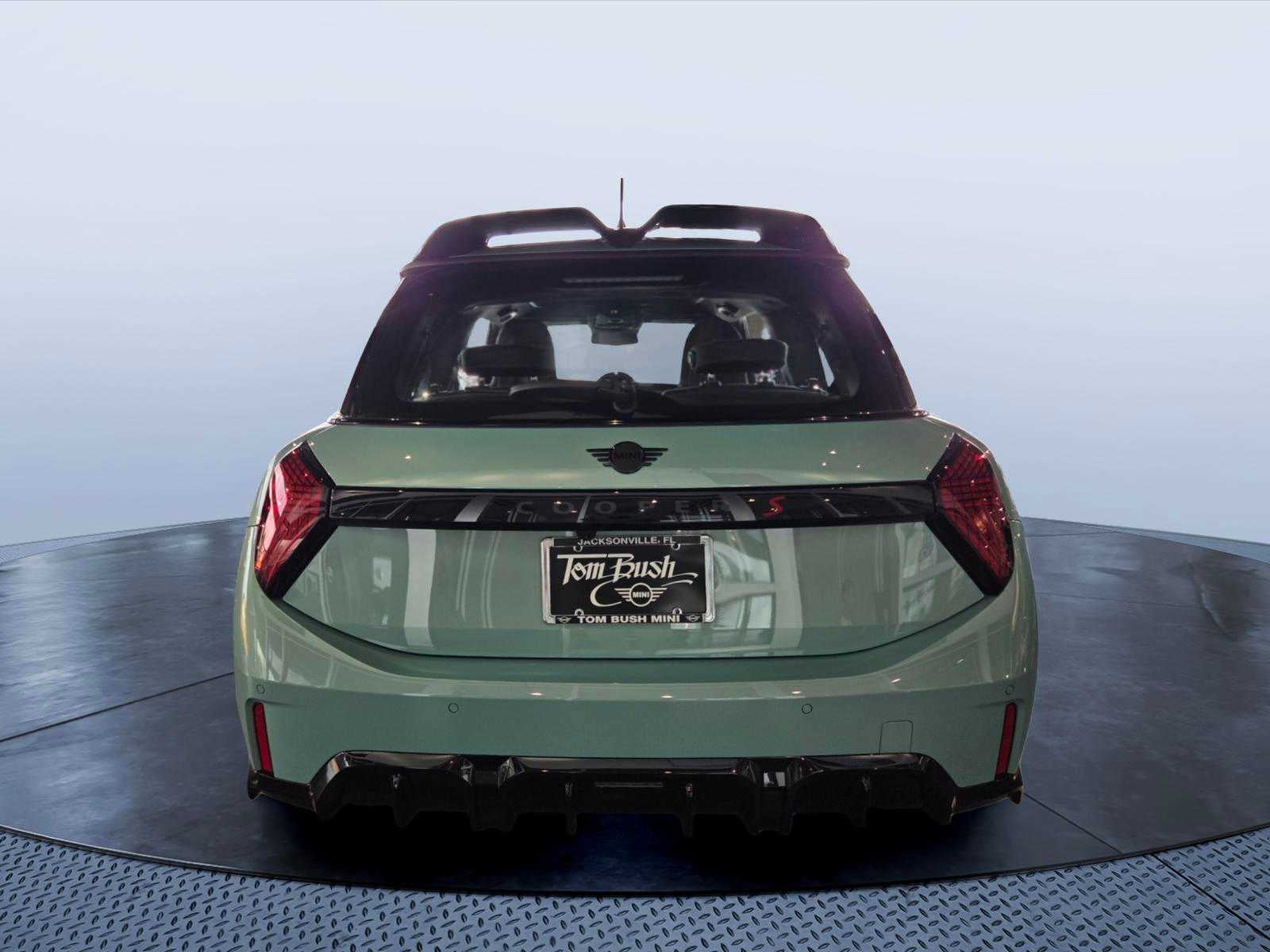 2026 MINI 2 DOOR ICONIC