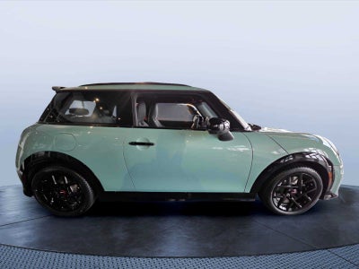 2026 MINI 2 DOOR ICONIC