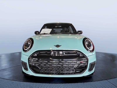 2026 MINI 2 DOOR ICONIC