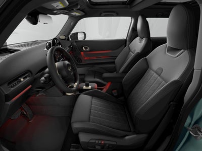 2026 MINI 2 DOOR ICONIC