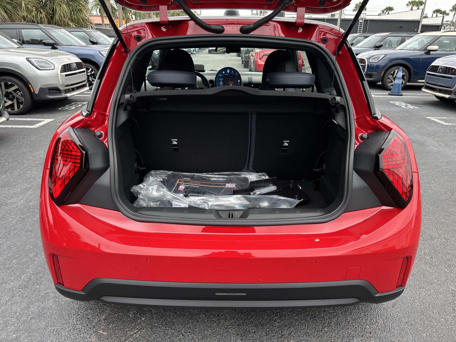 2026 MINI Hardtop 2 Door Cooper S