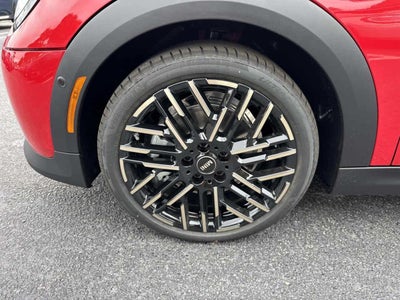 2026 MINI 2 DOOR SIGNATURE PLUS